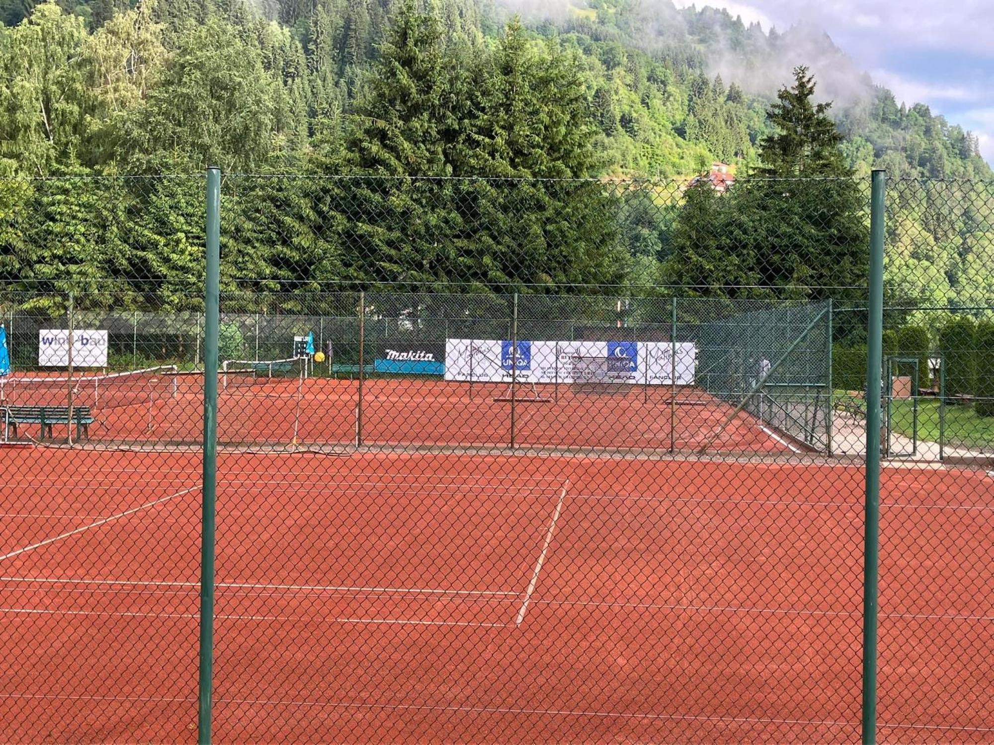 Scherzboden Dualpark Afritz Am See מראה חיצוני תמונה